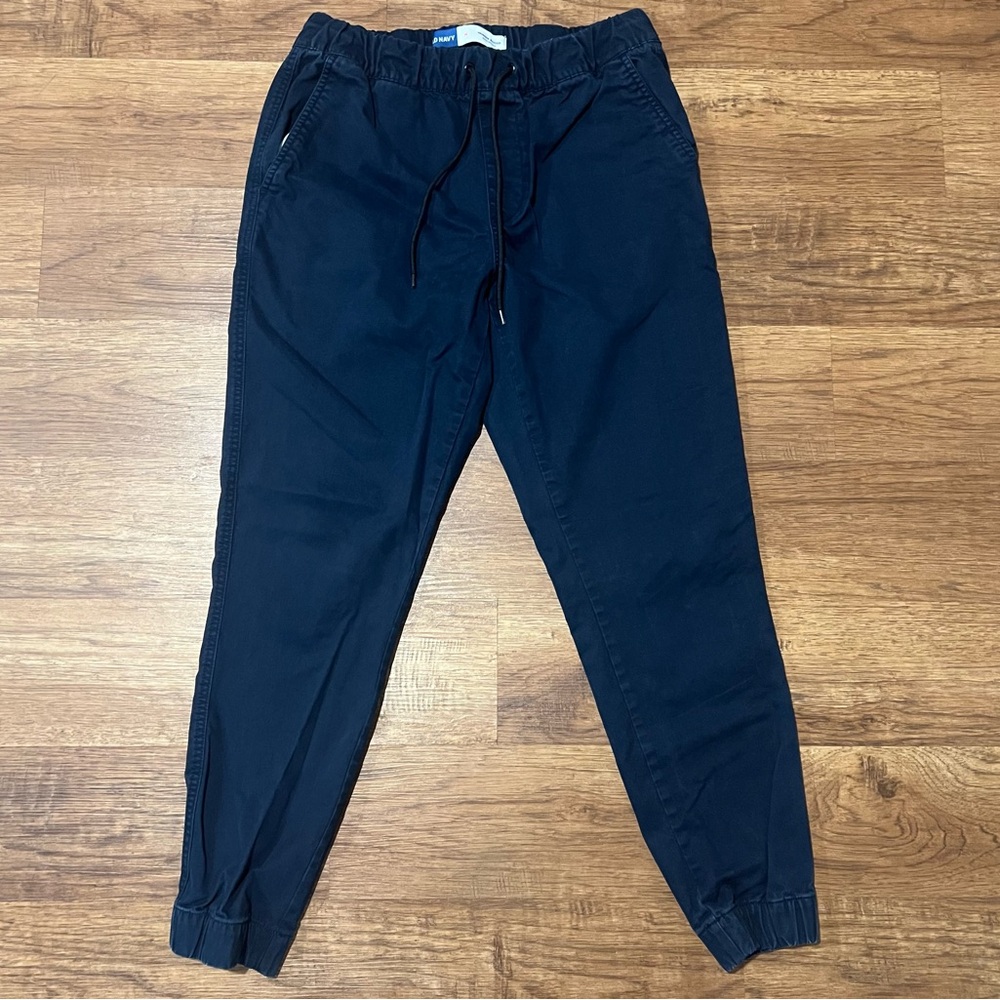 Old Navy Modern Jogger Size Medium